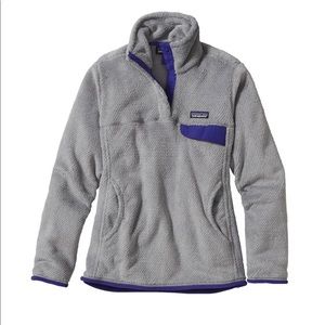 PATAGONIA PULL OVER SMALL
